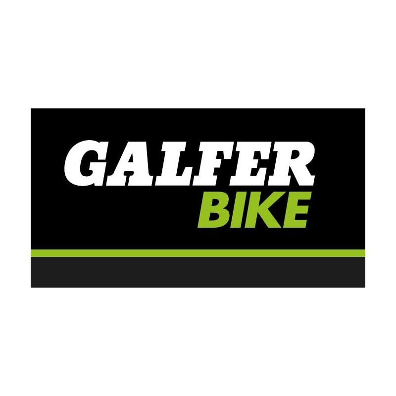 GALFER Bike Brake Pad Shimano ULTEGRA Disc Road, Adults Unisex,