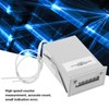 CSK6‑NKW 6 Digit Electromagnetic Pulse Counter (#01 AC )