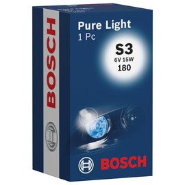 Bosch 1 987 302 606 Bulb