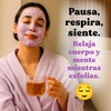 Exfoliante Facial - Natural - Orgánico - Suave - Limpieza