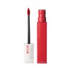 Maybelline Super Stay Matte Ink Lipstick