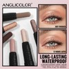 Anglicolor Eyeshadow Pen, Cream Eyeshadow, Long-Lasting Smudge-proof