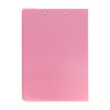 Sunstar Stationery Clipboard, A4, Pink S2138948