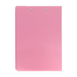 Sunstar Stationery Clipboard, A4, Pink S2138948