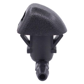 ApplianPar Front Windshield Washer Nozzle Kit Hood Wiper Spray Jet for Honda Odyssey 2011 2012 2013 2014 2015 2016 2017