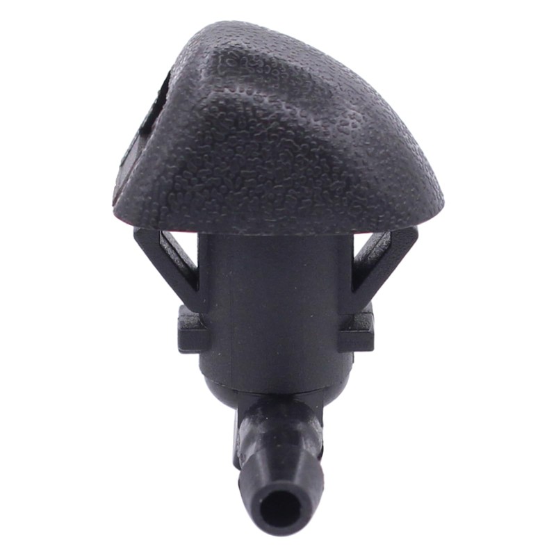 ApplianPar Front Windshield Washer Nozzle Kit Hood Wiper Spray Jet