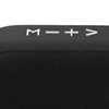 Mini BT Speaker with Subwoofer, Portable and Compact Speaker with