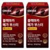 CentHue Black Maca Mega Booster, 2 packs, 120 tablets / 센트휴 블랙마카 메가 부스터, 2개, 120정