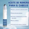 Rosemary Hair Serum Roll-On, Sérum Capilar, Hair Growth Serum