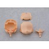 Nendoroid Doll Kasutamu Head [peach] Secondary Resale