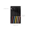 Joseph Joseph 10543 Elevate Utensil Store Utensil 5-Piece Set, Multicolor