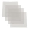 SG Store 4 Pezzi Pellicola Filtrante Per Schermo Polarizzata Compatibile