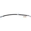 Dorman H621637 Front Passenger Side Brake Hydraulic Hose Compatible with