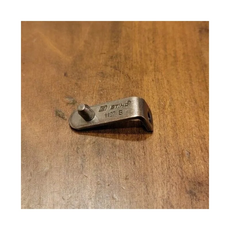 STIHL NEW Genuine STIHL Tensioner Slide 029 MS271 MS290 MS291