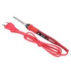 Electric Soldering Iron Digital Welding Tools LCD Display Screen Temperature