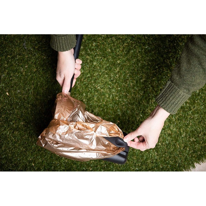 SWIVEL BIN WASTE BAG AH (3 Items)