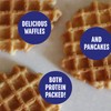 Protein Pancake Mix & Protein Waffle Mix by Phoros Nutrition,