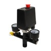 Air Compressor Pressure Switch Kit Air Compressor Pressure Switch Control