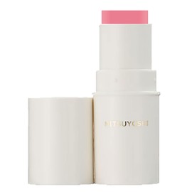 Sanzen Stick Foundation Peach 2