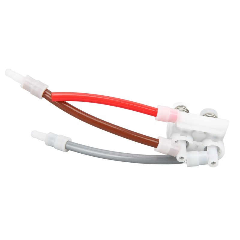 Seat Air Suspension Valve, 42533245 Seat Height Adjustment Valve ABS