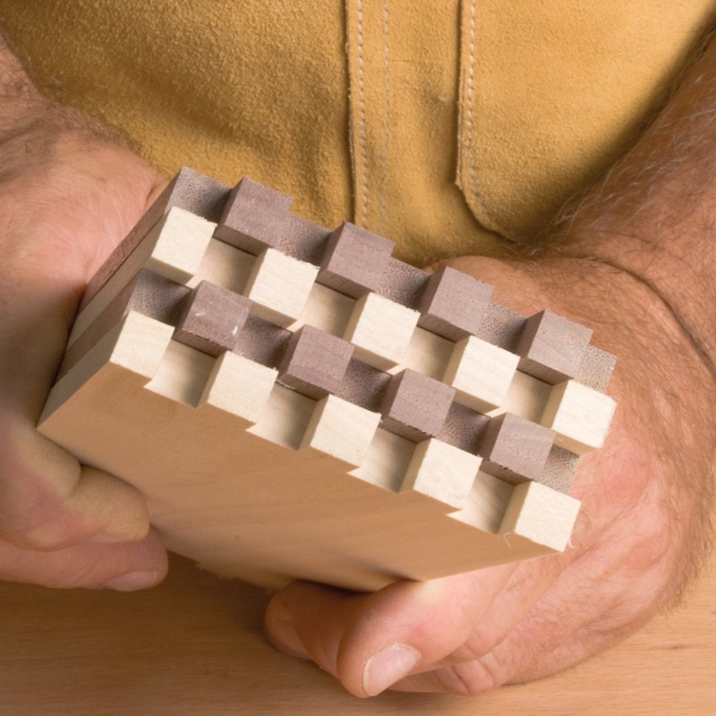 Peachtree Woodworking MULTI/BOX JOINT SYSTEM