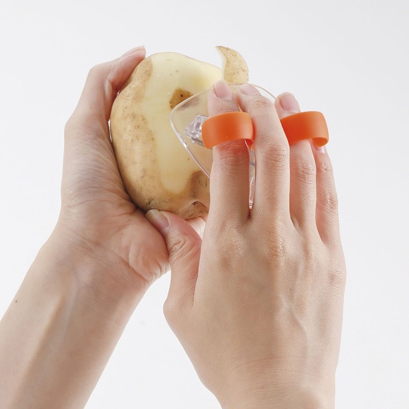 Kai Corporation Palm Peeler Series