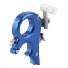 Archery Release Aids 3 Finger Grip Thumb Caliper Trigger for