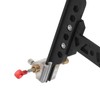 ABS Archery Compound Bow Sight Rack for Hunting Shooting Practice