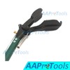 AAPROTOOLS 30 INCH Professional Standard Snake Tongs Reptile Grabber Rattle
