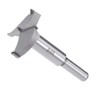 Boxonly Woodworking Hole Opener Drill Bit 48mm Forstner Drill Bits
