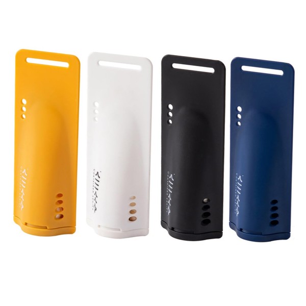 Healeved 4pcs Odor Removal Capsules for Shoes for Closet Wardrobe