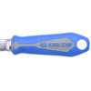 king tony 277955G Ratchet 1/4 Inch Standard 130 mm