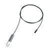 746-04230 946-04230 Auger Clutch Drive Cable for MTD Cub Cadet