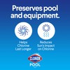Clorox® Pool&Spa™ Swimming Pool Chlorine Stabilizer, Helps Chlorine Last Longer,