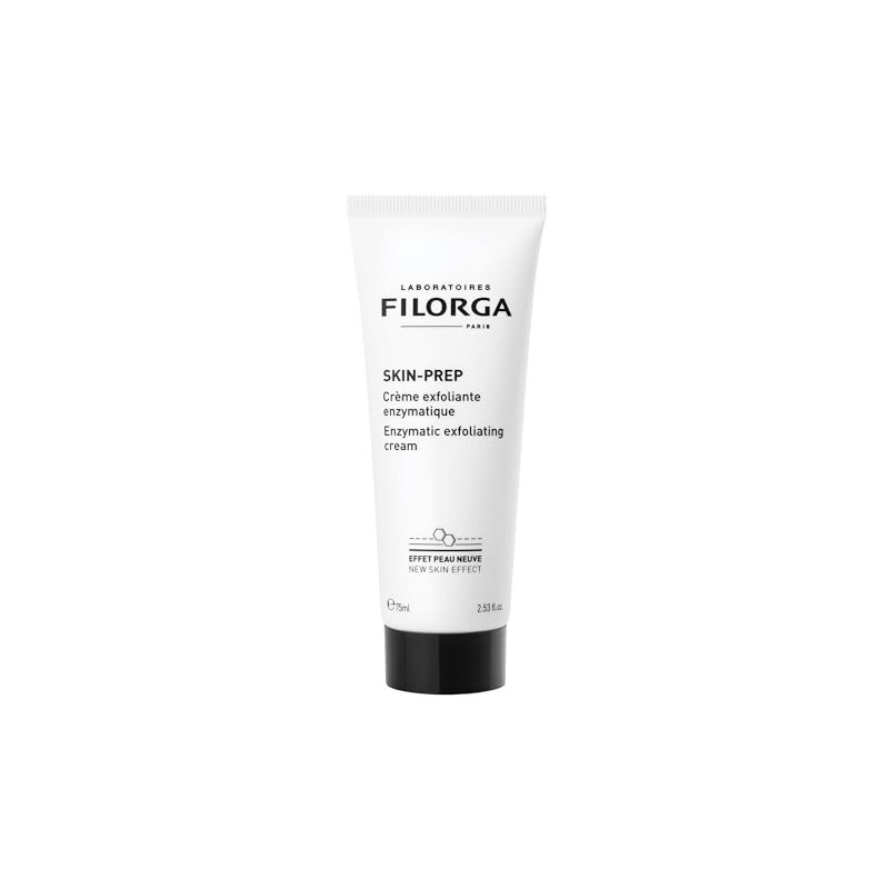 Filorga | Crema exfoliante | SKIN-PREP ENZYMATIC EXFOLIATING CREAM |