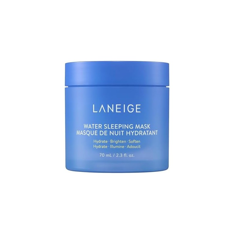 LANEIGE Laneige Water Sleeping Mask (Mascarilla Nocturna Facial)