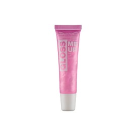 Collection Cosmetics Lasting High-Shine, Non-Sticky, Gloss Me Up Scented Lip Gloss, 10ml, Pink Fizz