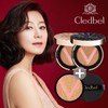 (Cledbel) Cledbel Glow Power Lift V Cushion (Main Product +