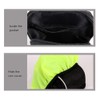Waterproof Oxford Cloth Bike Bag Large Capacity Handlebar Front Tube
