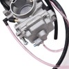 Partman carburetor Fit For Yamaha TTR225 TTR-225 1999-2004 Carburetor Carb