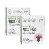 Atomy Rhodiola Milk Thistle 120 tablets 2 month supply 1+1