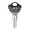 Replacement Keys for Sentry Safe 1100 and 1170. 3A2, 3B2,