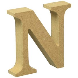 Marukai Corporation Interior Object, Capital Letter of Alphabet