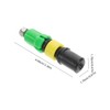 VICASKY Accessories Trekking Pole Lock Cane Accessories Trekking Expansion Tube