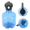 3L Electric Watering Plant Spray Bottle PP 800 Mah Rotating
