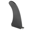 8in Eco Friendly PVC Quality Paddle Board Fin Watershed Balancing