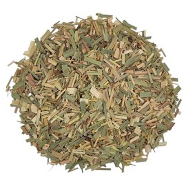 Lemongrass Dried Leaves Lemon Grass Herbal Tea 85g-1.95KG Cymbopogon Citratus (85 grams)