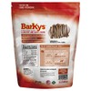 Barkys 80136100614 Jerky Sticks Palitos de Carne 1 kg, 1
