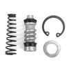 RANNYY Brake Master Piston, 12.7mm Motorcycle Clutch Brake Master Cylinder