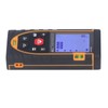 Infrared Laser Distance Meter Finder Large Backlit Screen High Accuracy
